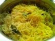 How To Make Vermicelli Kitchdi (semiya Upma)